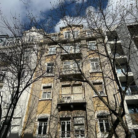 Residencial Ideal Lisboa Eksteriør bilde
