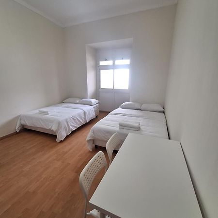 Residencial Ideal Lisboa Eksteriør bilde