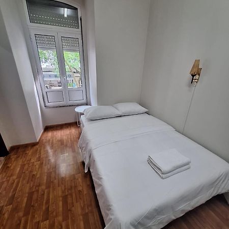 Residencial Ideal Lisboa Eksteriør bilde