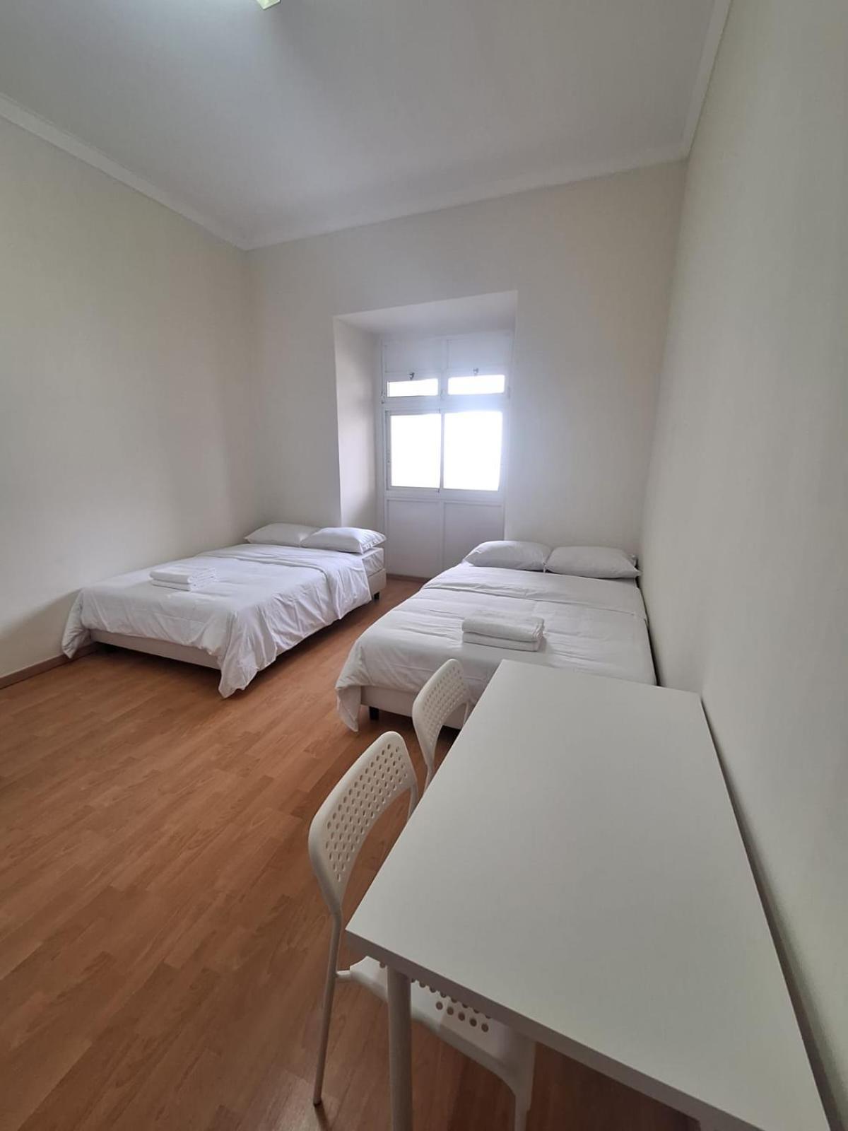Residencial Ideal Lisboa Eksteriør bilde