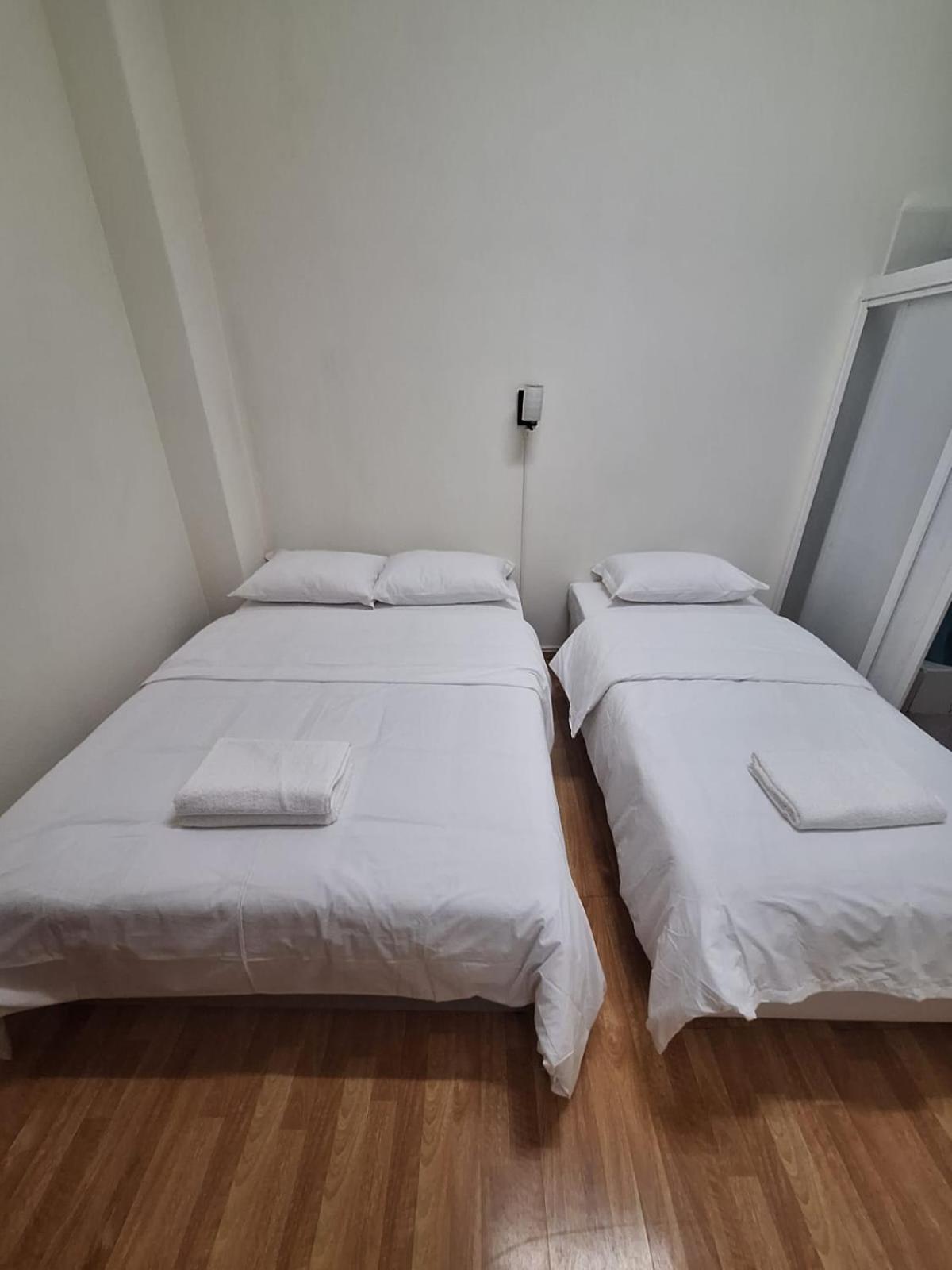 Residencial Ideal Lisboa Eksteriør bilde