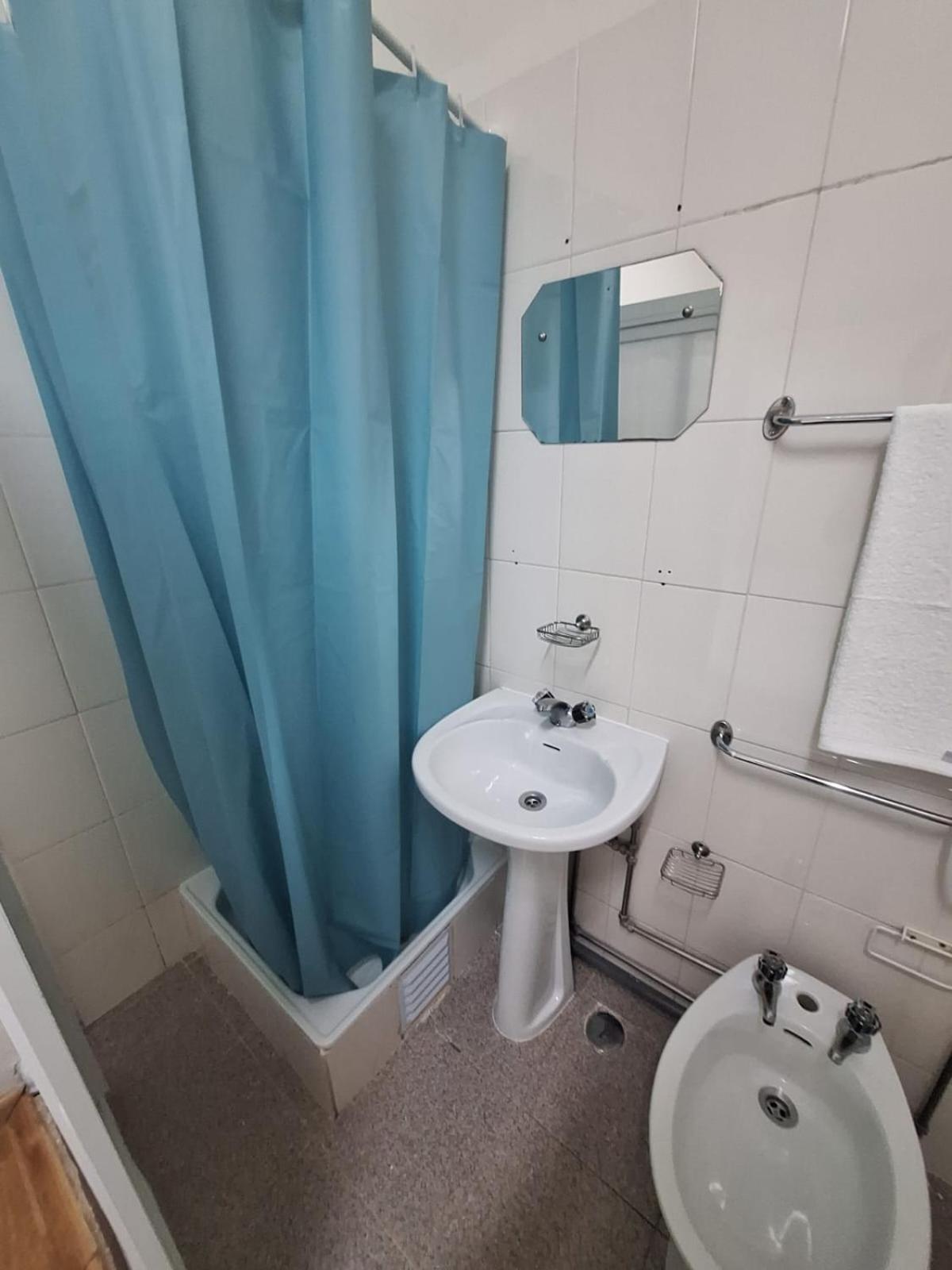 Residencial Ideal Lisboa Eksteriør bilde