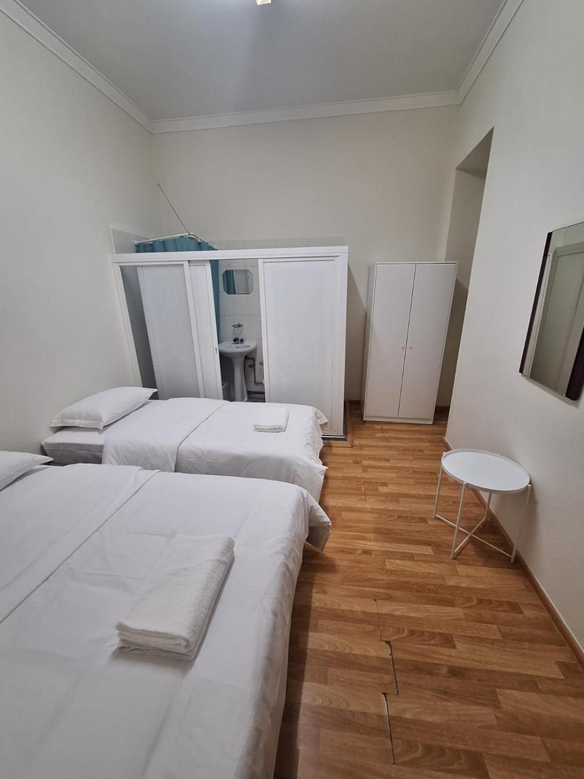 Residencial Ideal Lisboa Eksteriør bilde
