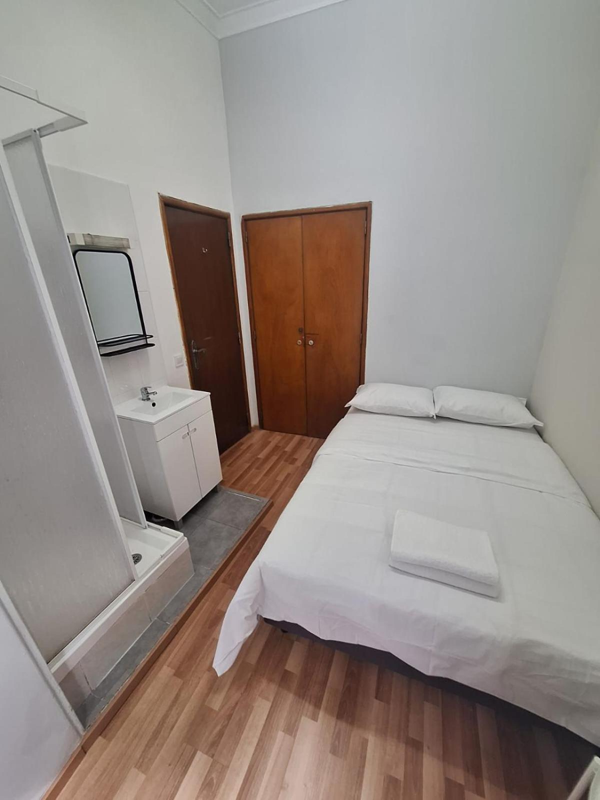 Residencial Ideal Lisboa Eksteriør bilde
