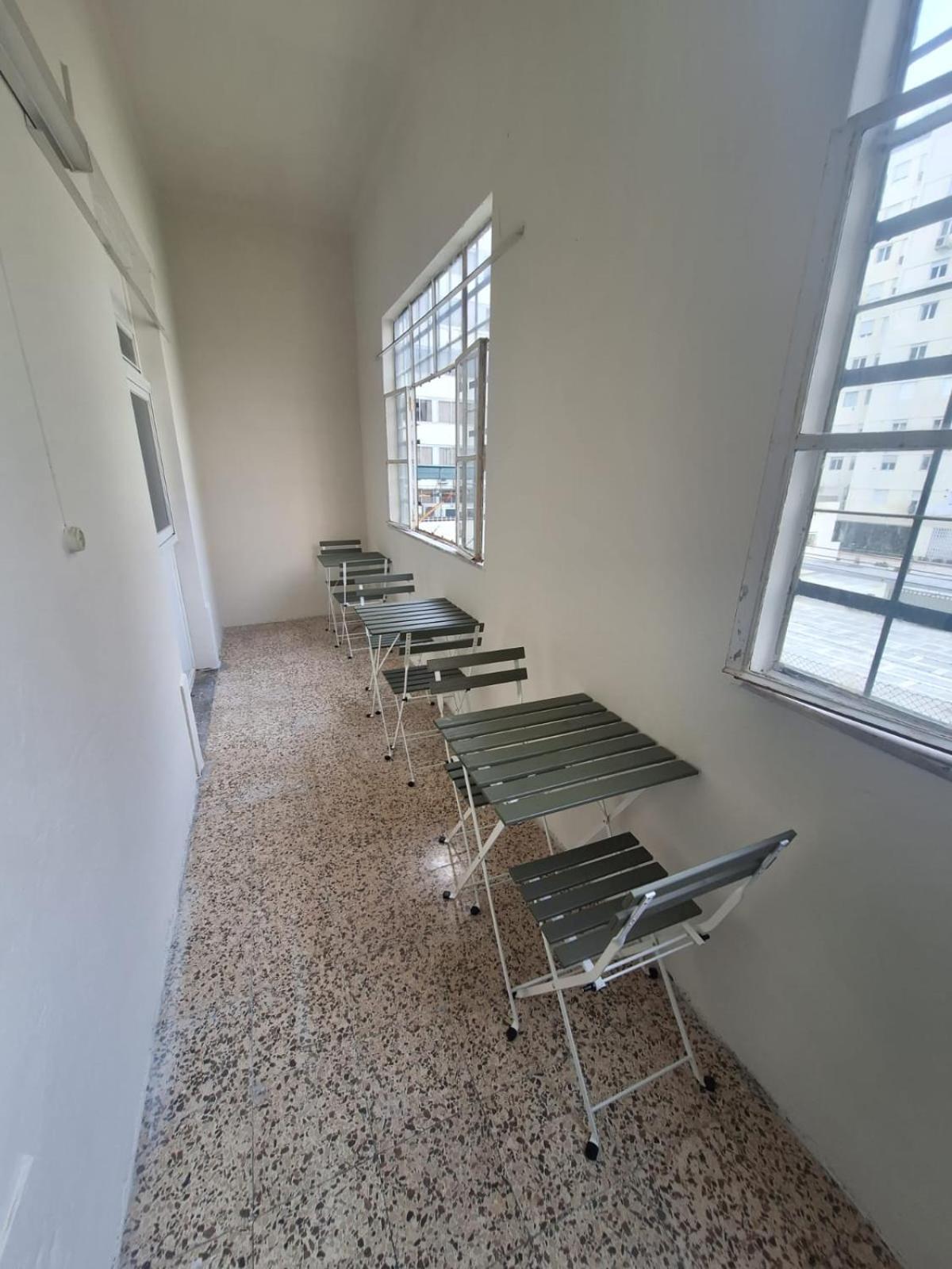 Residencial Ideal Lisboa Eksteriør bilde
