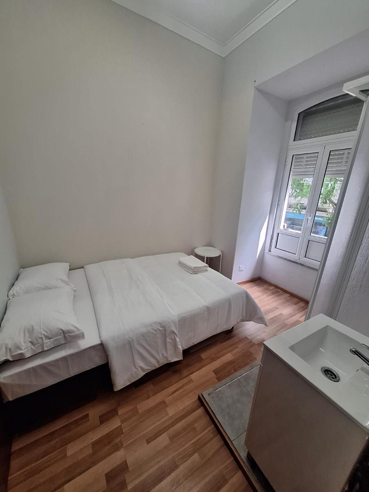 Residencial Ideal Lisboa Eksteriør bilde