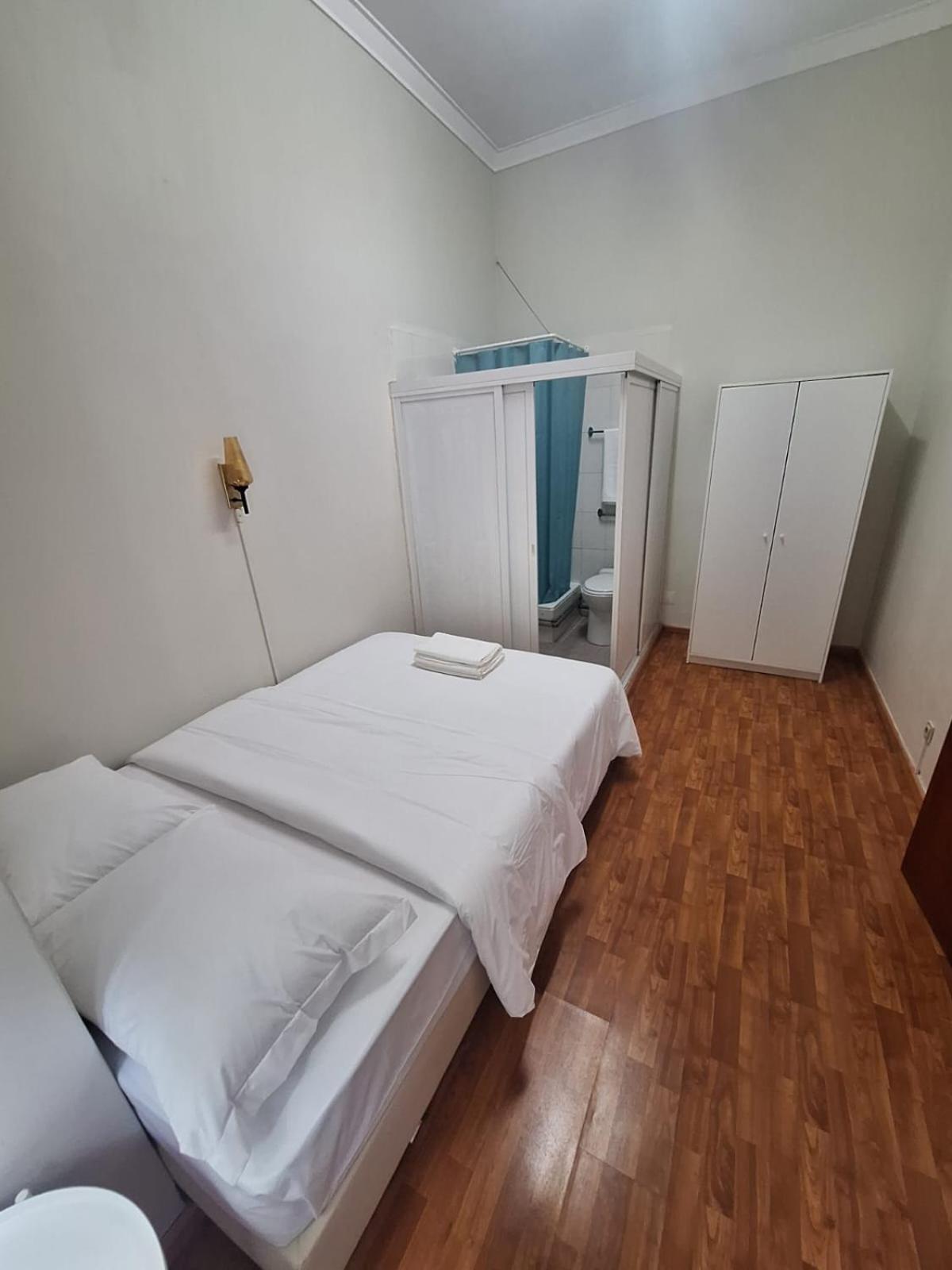 Residencial Ideal Lisboa Eksteriør bilde