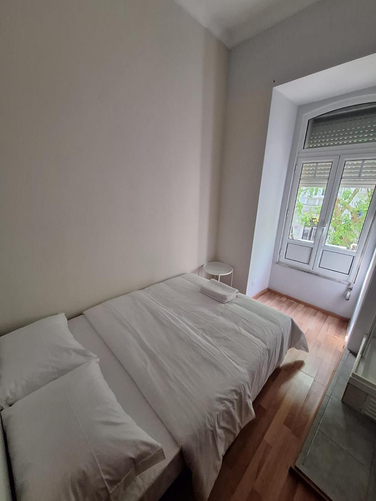 Residencial Ideal Lisboa Eksteriør bilde
