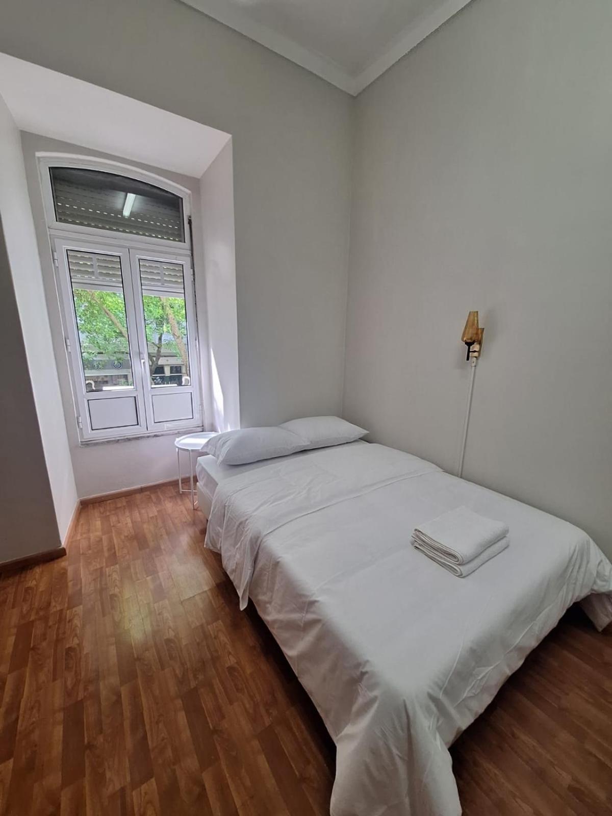 Residencial Ideal Lisboa Eksteriør bilde