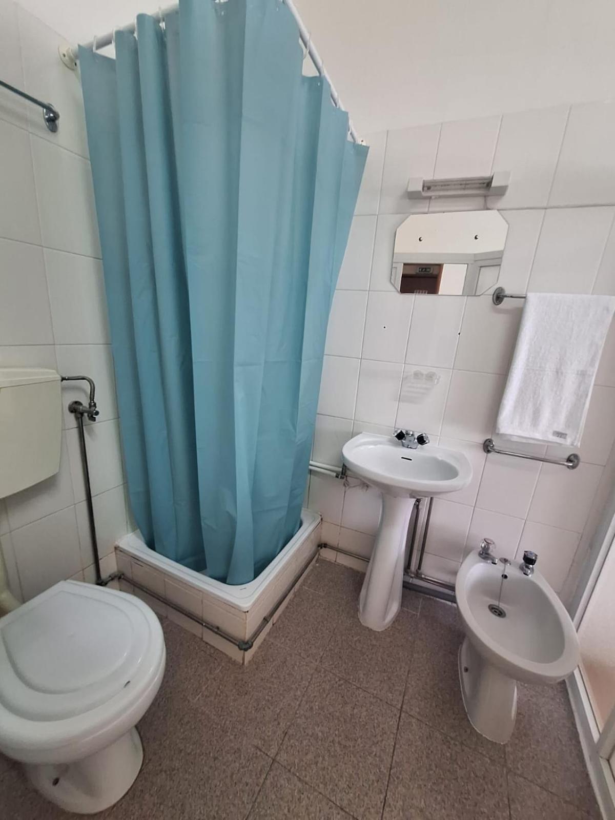 Residencial Ideal Lisboa Eksteriør bilde