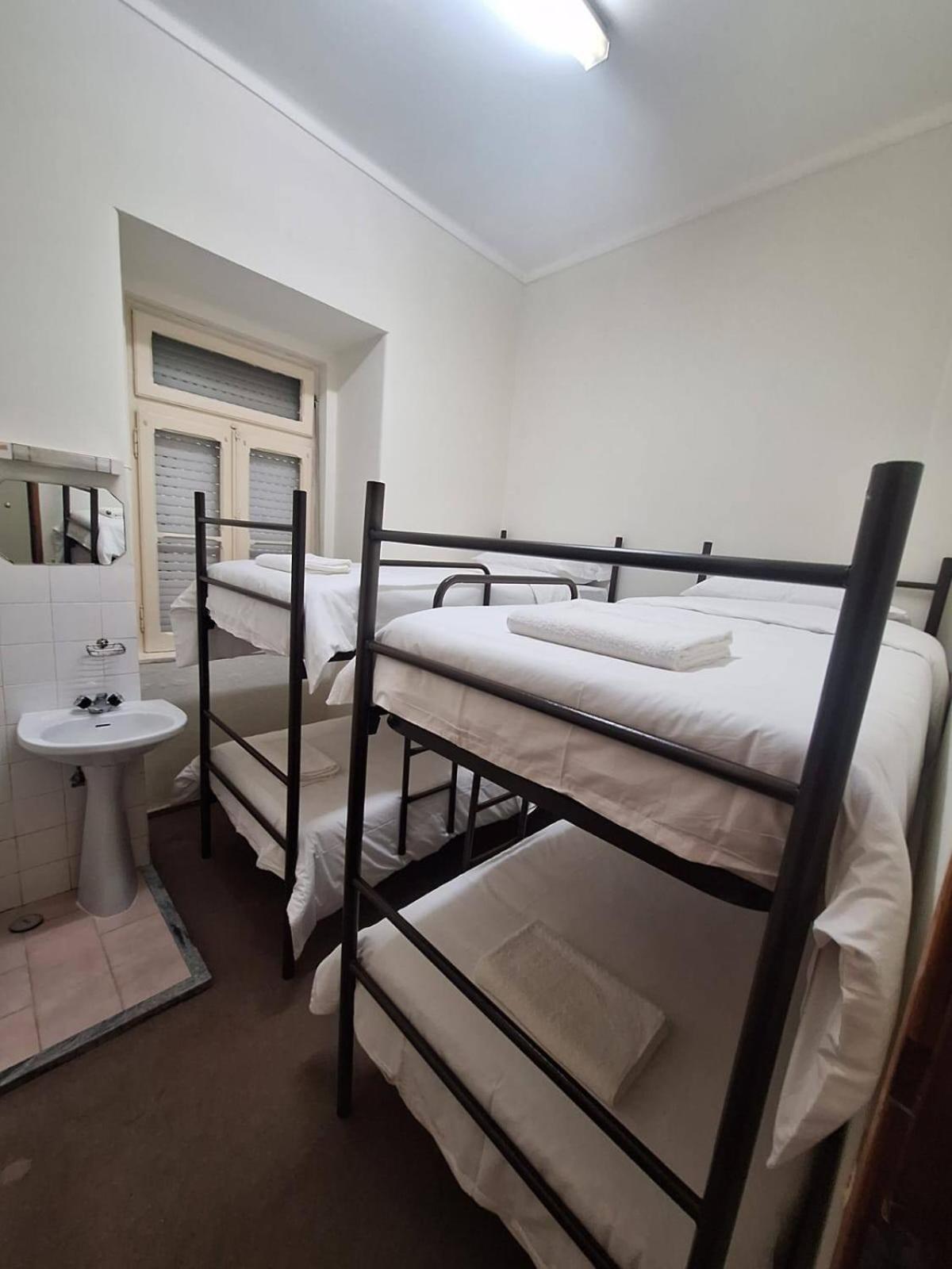 Residencial Ideal Lisboa Eksteriør bilde