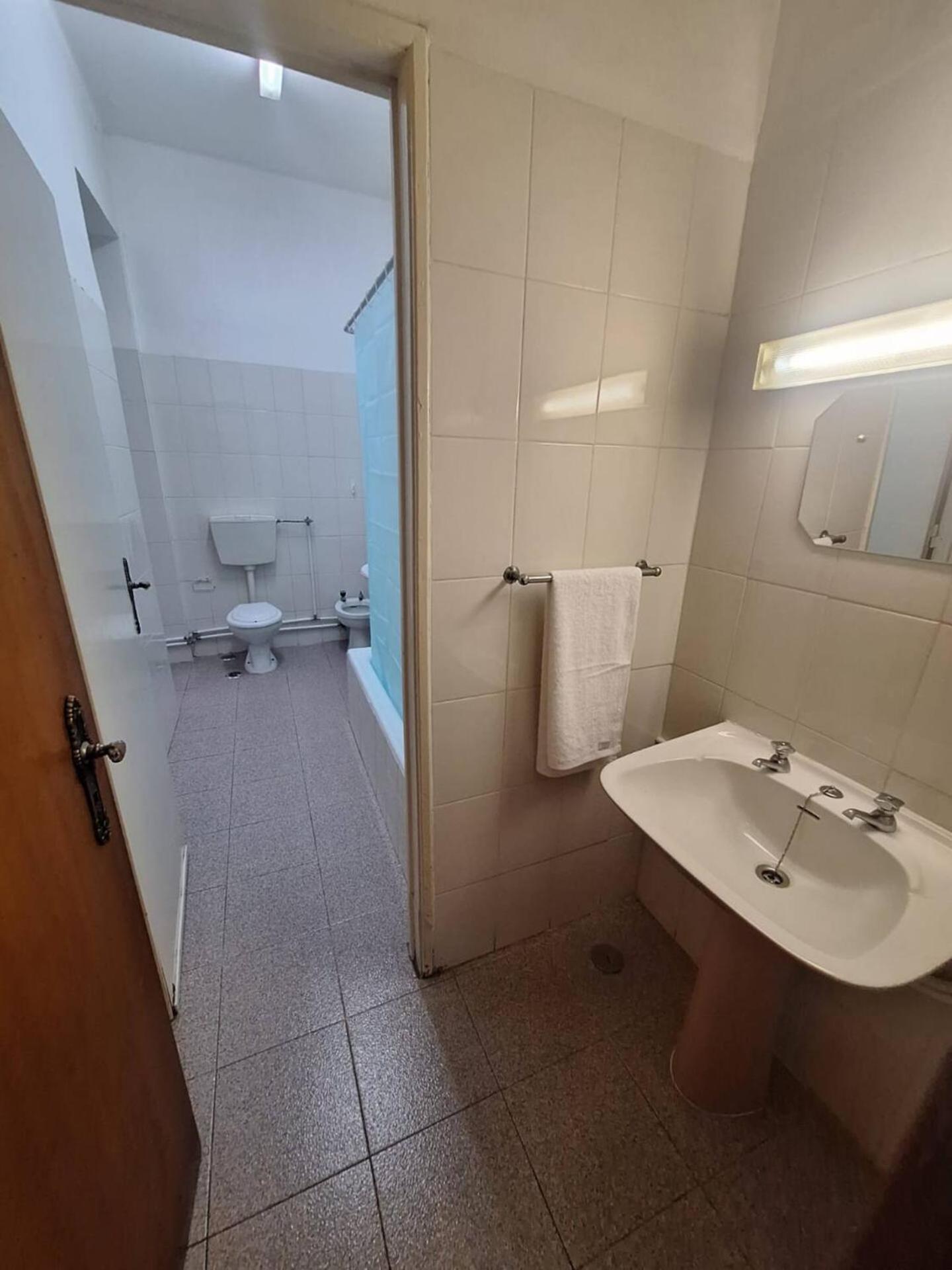 Residencial Ideal Lisboa Eksteriør bilde