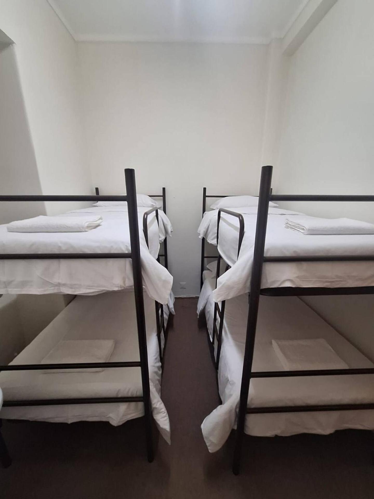 Residencial Ideal Lisboa Eksteriør bilde