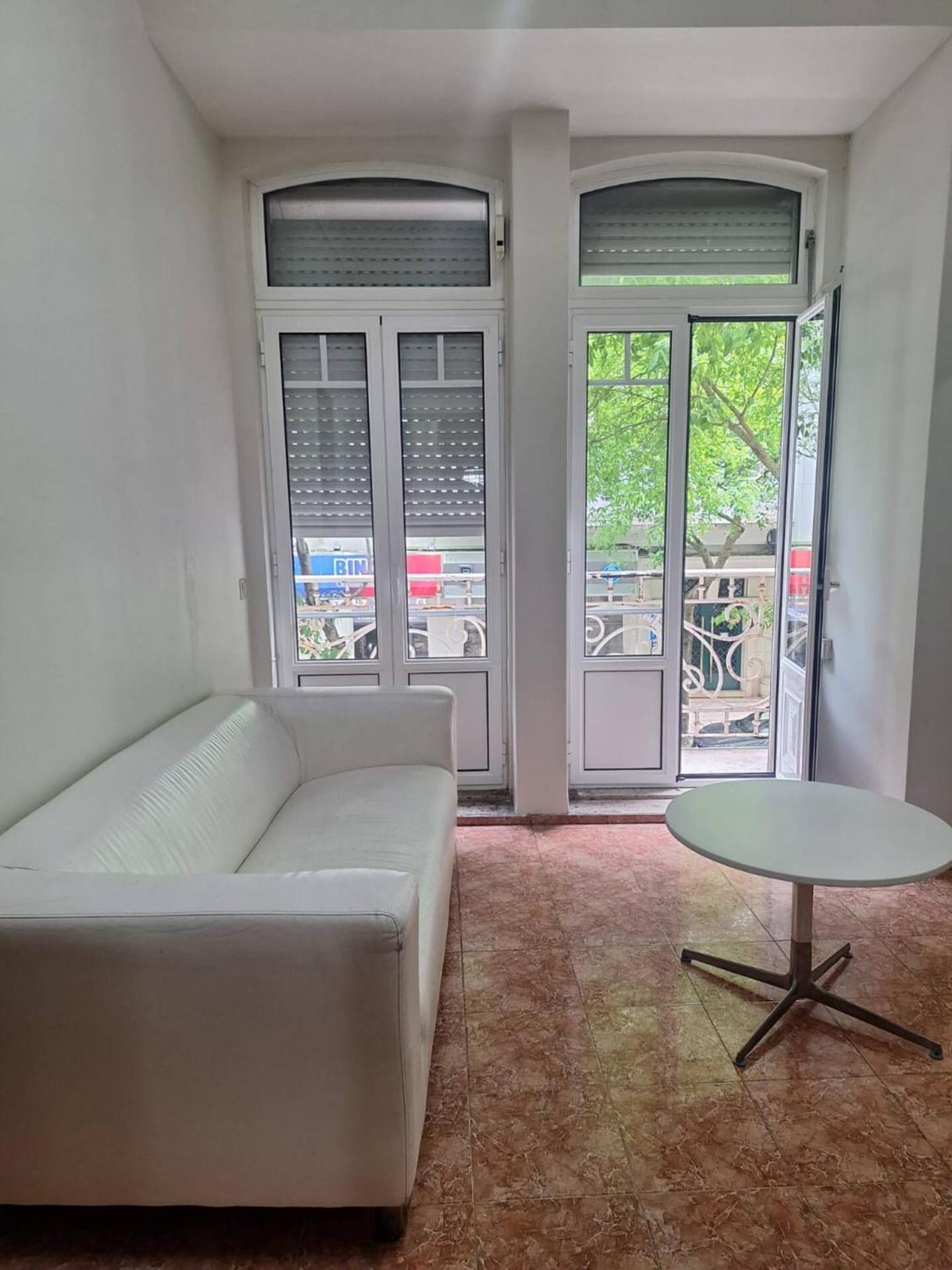 Residencial Ideal Lisboa Eksteriør bilde
