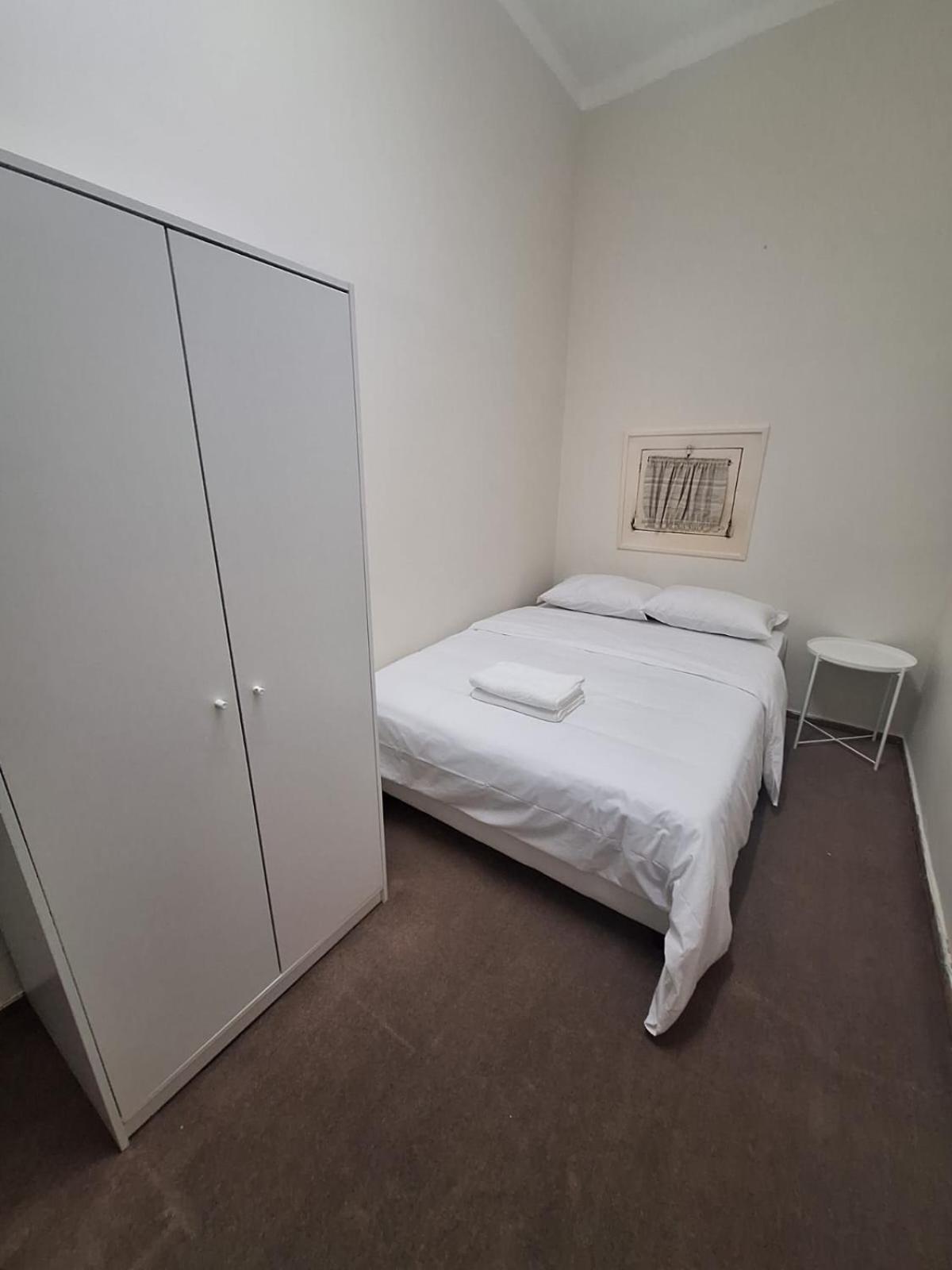 Residencial Ideal Lisboa Eksteriør bilde