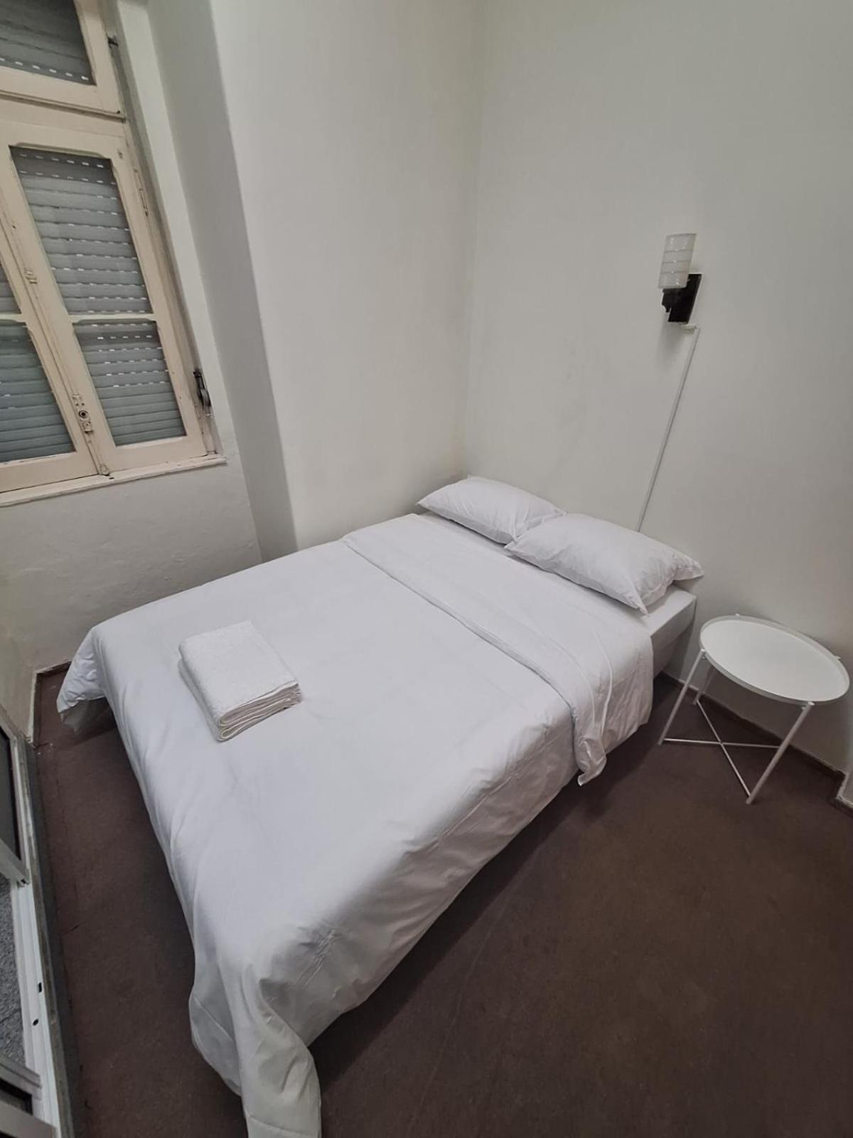 Residencial Ideal Lisboa Eksteriør bilde