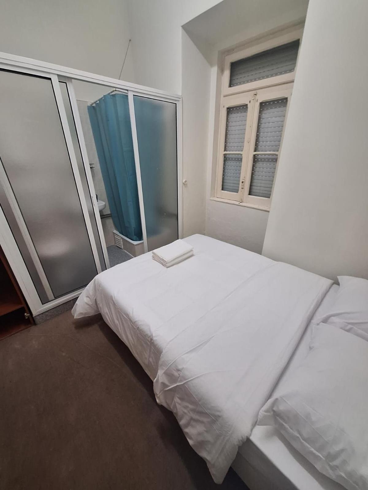 Residencial Ideal Lisboa Eksteriør bilde