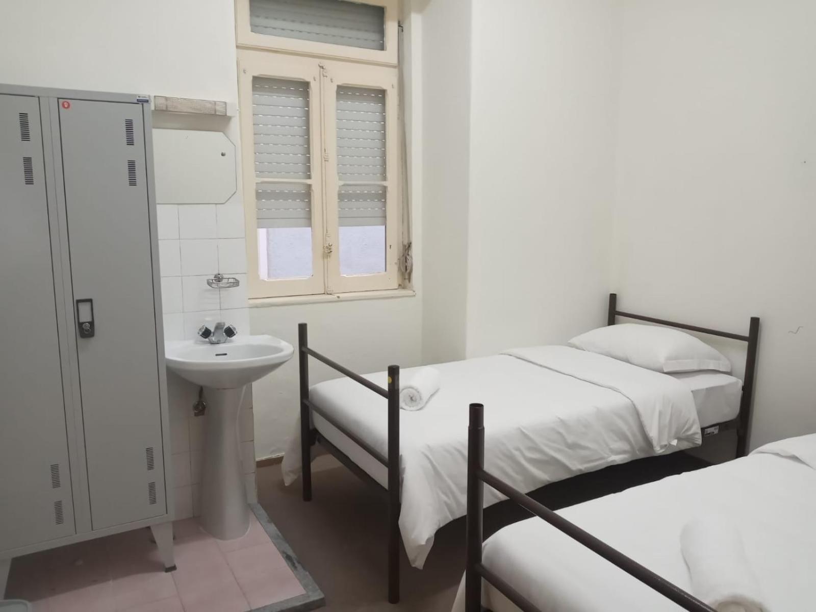 Residencial Ideal Lisboa Eksteriør bilde