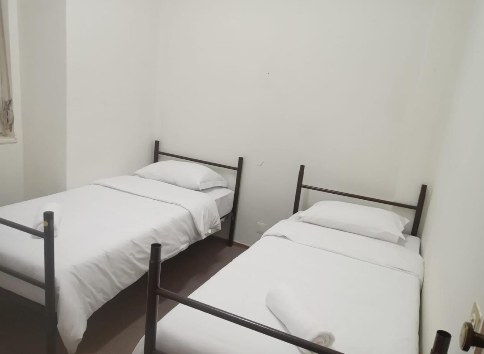 Residencial Ideal Lisboa Eksteriør bilde