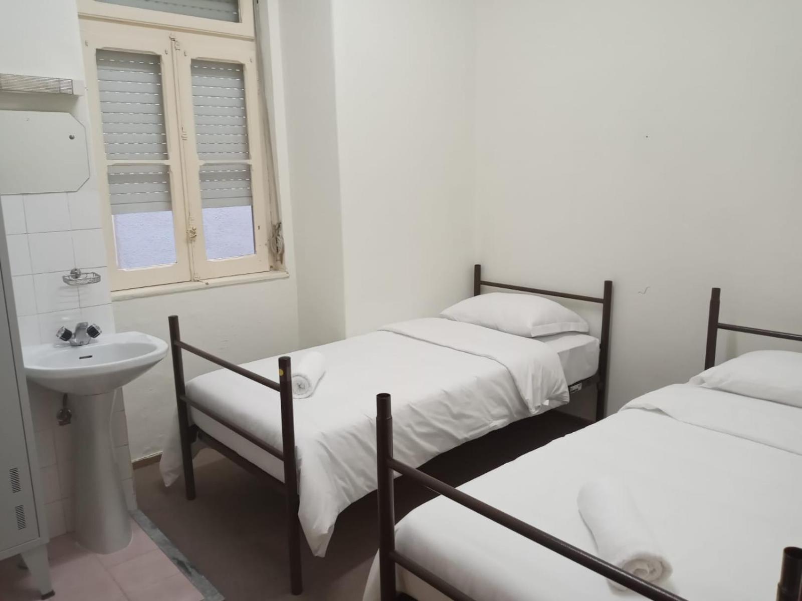 Residencial Ideal Lisboa Eksteriør bilde